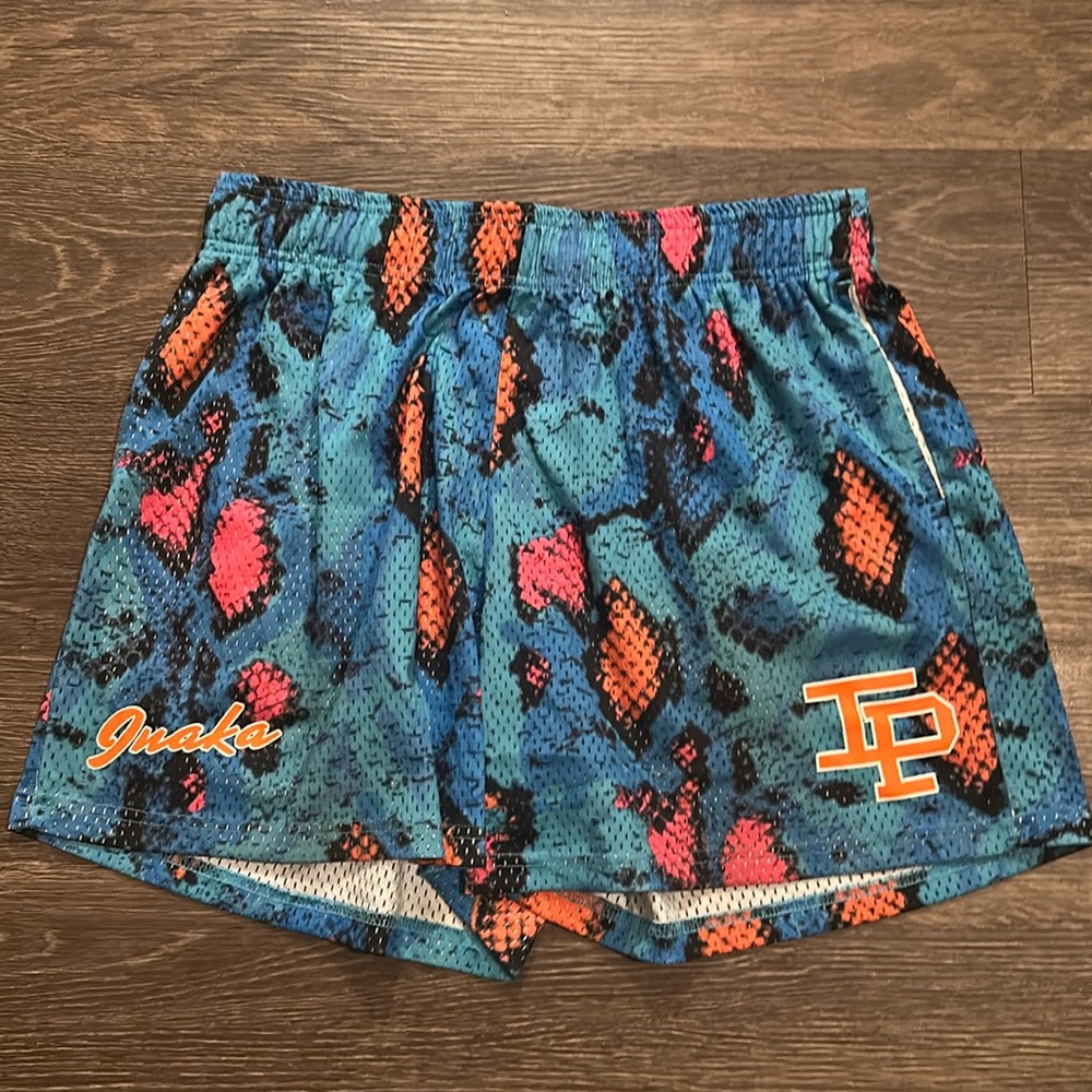 XL INAKA power shorts